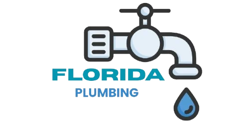 Plumbing Florida Logo